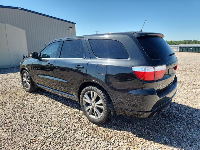 56135556 :رقم المزاد ، 1C4SDHCT3DC678621 vin ، 2013 Dodge Durango مزاد بيع