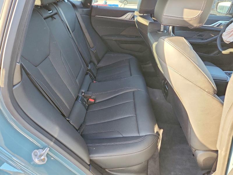 Aukcja sprzedaży 2025 Bmw 430i, vin: WBA23FB07SFV14585, numer aukcji: 55857806