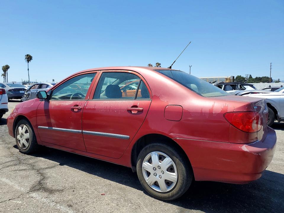 Продаж на аукціоні авто 2007 Toyota Corolla, vin: 1NXBR32E87Z811813, номер лоту: 57374526