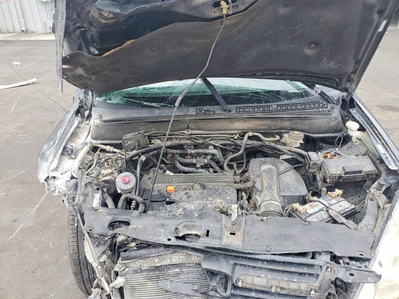 Aukcja sprzedaży 2005 Honda Cr-v, vin: SHSRD68585U302426, numer aukcji: 56731256