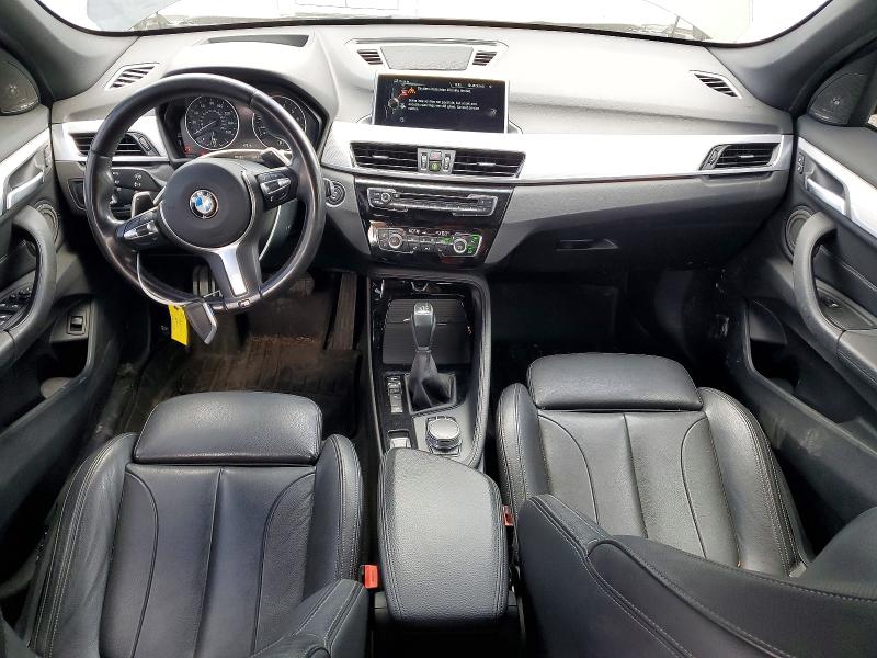 Продажа на аукционе авто 2017 Bmw X1, vin: WBXHT3C30H5F83790, номер лота: 55656866
