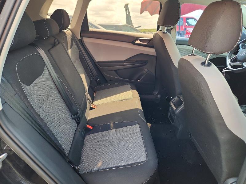 Aukcja sprzedaży 2023 Volkswagen Taos, vin: 3VVDX7B28PM320695, numer aukcji: 56791116