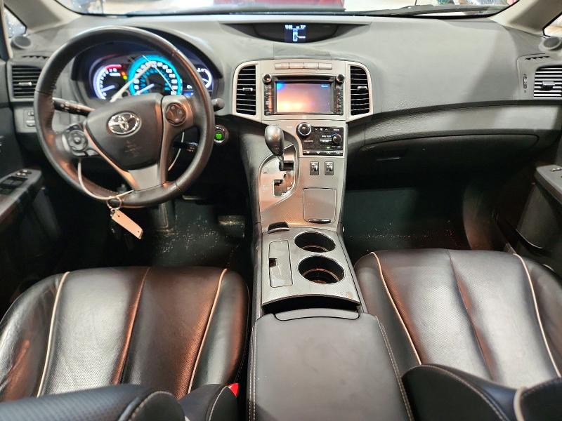 Aukcja sprzedaży 2013 Toyota Venza, vin: 4T3ZA3BBXDU080123, numer aukcji: 56604506