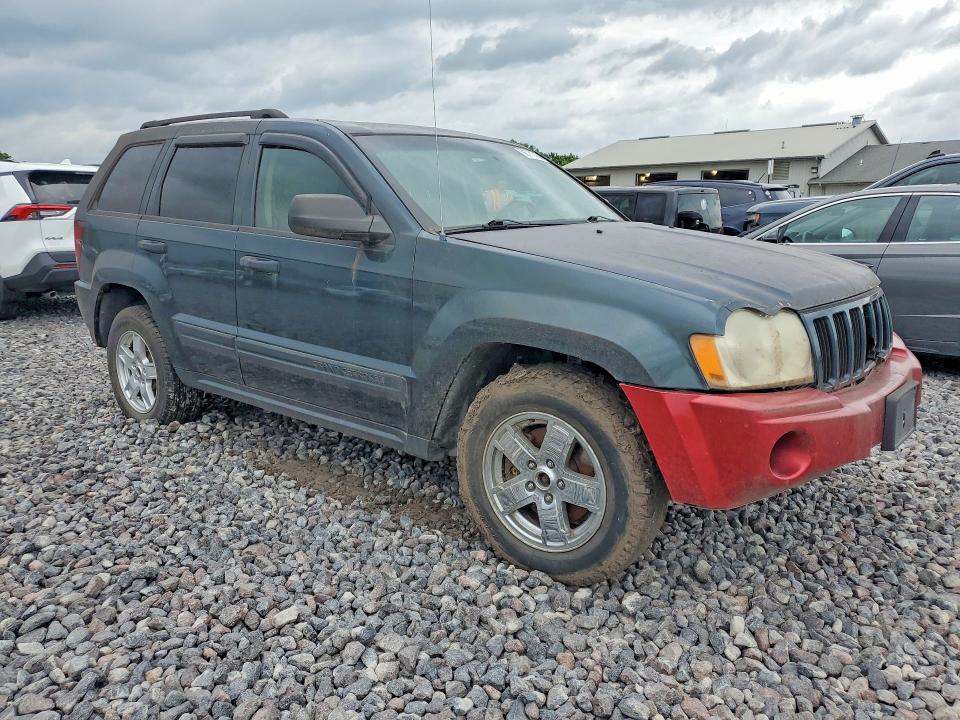 Aukcja sprzedaży 2005 Jeep Grand Cherokee, vin: 1J4GR48KX5C514861, numer aukcji: 56711786