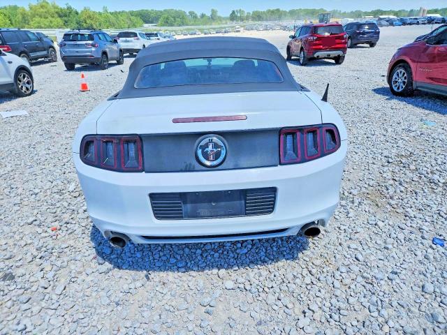 Aukcja sprzedaży 2014 Ford Mustang, vin: 1ZVBP8EM2E5208418, numer aukcji: 55719976