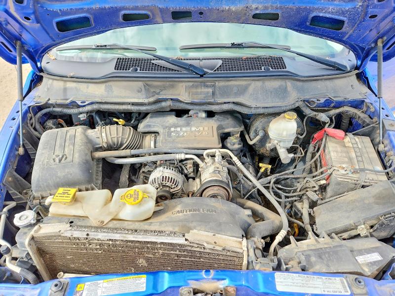 Aukcja sprzedaży 2008 Dodge Ram 1500, vin: 1D7HU18258J204131, numer aukcji: 54611346