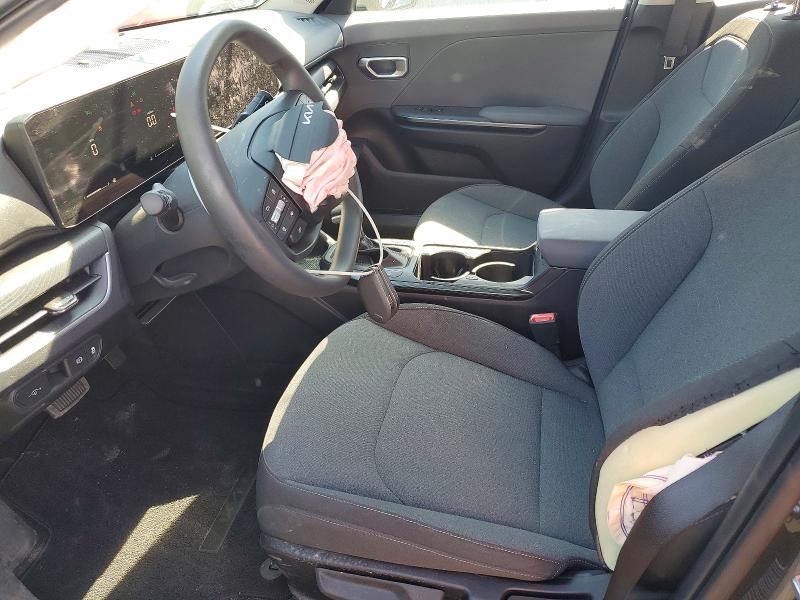 2026 Kia K4 მანქანა იყიდება აუქციონზე, vin: 3KPFT4DE1TE299671, აუქციონის ნომერი: 51979446