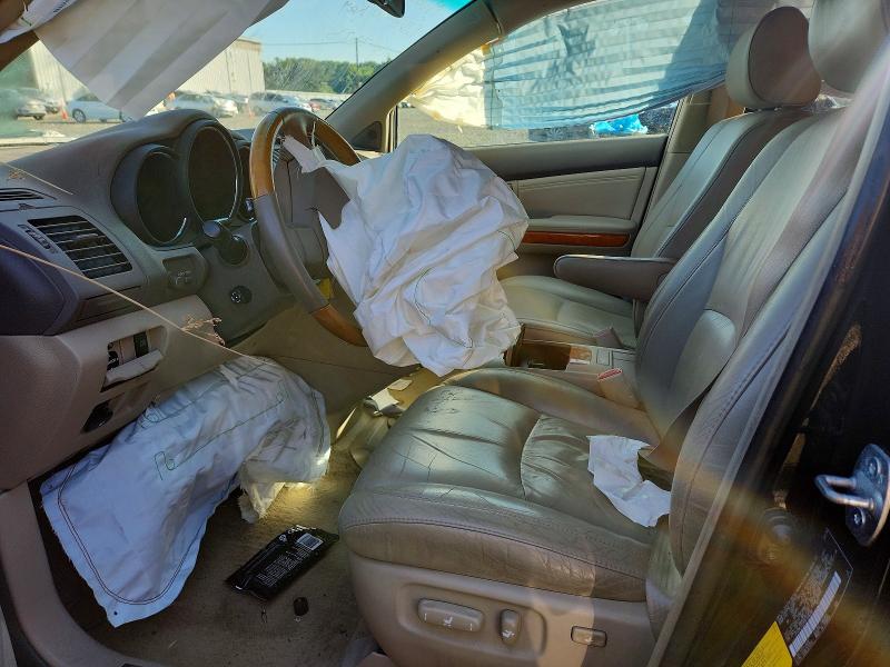 Продажа на аукционе авто 2009 Lexus Rx 350, vin: 2T2HK31U49C128286, номер лота: 58521366