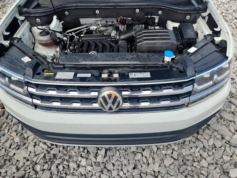 Aukcja sprzedaży 2019 Volkswagen Atlas, vin: 1V2DR2CA3KC533600, numer aukcji: 58375876