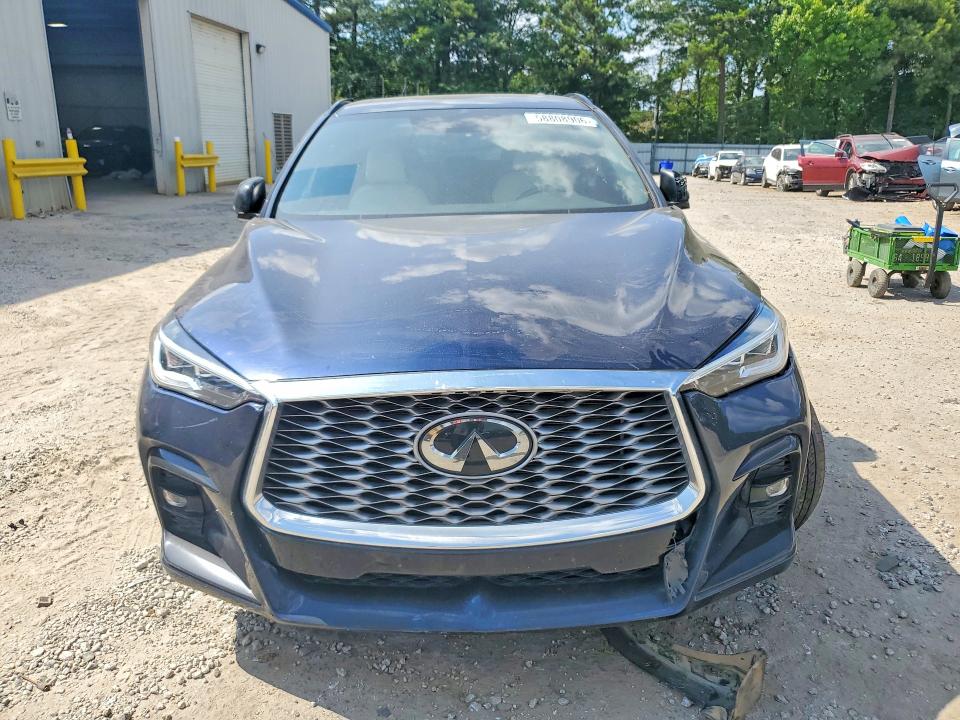 Продаж на аукціоні авто 2023 Infiniti Qx55, vin: 3PCAJ5KR1PF101635, номер лоту: 58808906