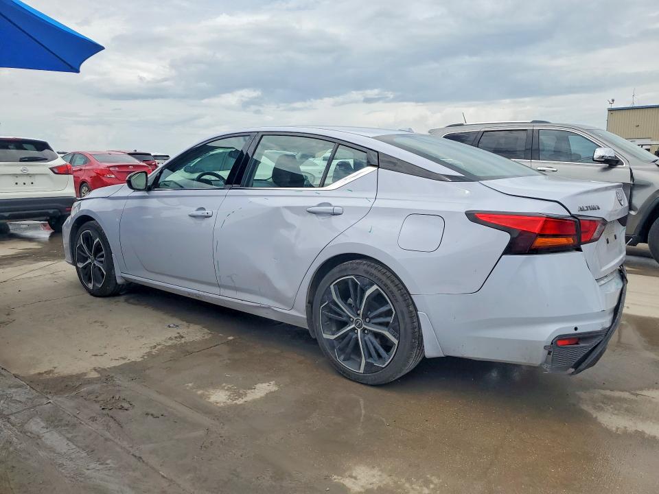 2024 Nissan Altima მანქანა იყიდება აუქციონზე, vin: 1N4BL4CV9RN366866, აუქციონის ნომერი: 56278776