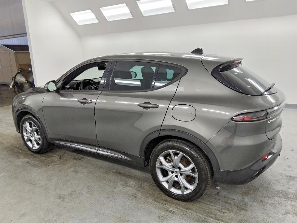 Продажа на аукционе авто 2024 Dodge Hornet, vin: ZACPDFCW7R3A28964, номер лота: 56814396