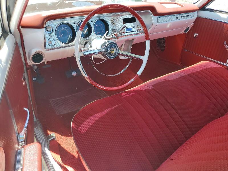 Aukcja sprzedaży 1964 Chevrolet Uk, vin: 45680L137914, numer aukcji: 56968786
