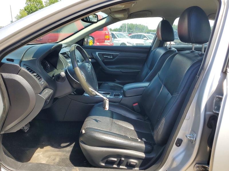 2017 Nissan Altima მანქანა იყიდება აუქციონზე, vin: 1N4AL3AP9HC169068, აუქციონის ნომერი: 57052776