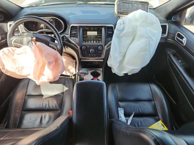 2015 Jeep Grand Cherokee მანქანა იყიდება აუქციონზე, vin: 1C4RJEBG7FC926446, აუქციონის ნომერი: 55950586