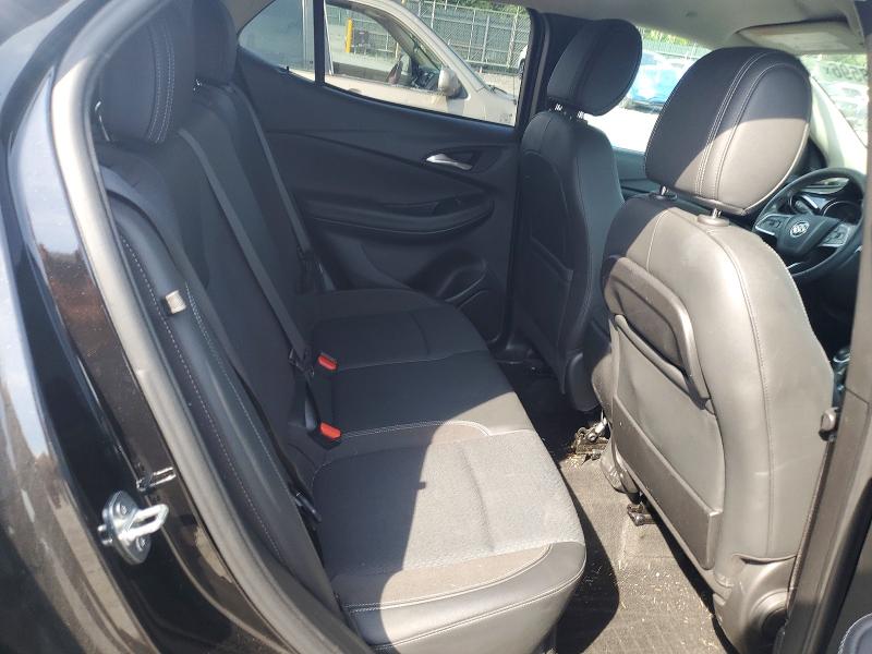 Продажа на аукционе авто 2020 Buick Encore Gx, vin: KL4MMCSL7LB114045, номер лота: 56978596