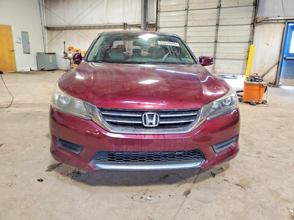 Продажа на аукционе авто 2015 Honda Accord, vin: 1HGCR2F87FA248486, номер лота: 57019596