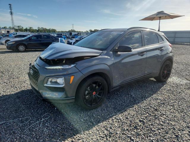 Aukcja sprzedaży 2021 Hyundai Kona, vin: KM8K63A53MU668047, numer aukcji: 57400806