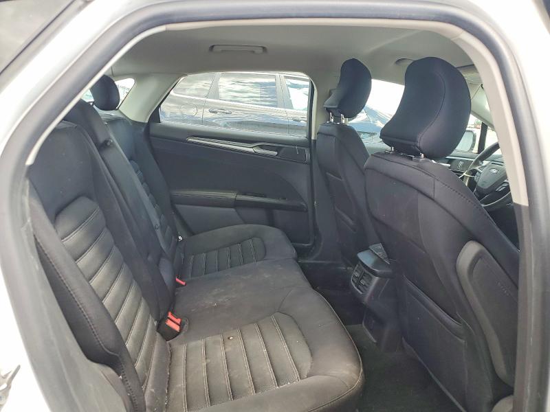 Продажа на аукционе авто 2015 Ford Fusion, vin: 1FA6P0H75F5124886, номер лота: 58740516