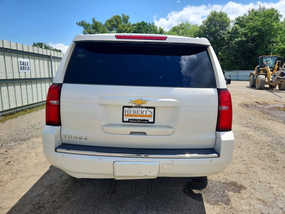 Продаж на аукціоні авто 2015 Chevrolet Tahoe, vin: 1GNSCCKC9FR277914, номер лоту: 56868136