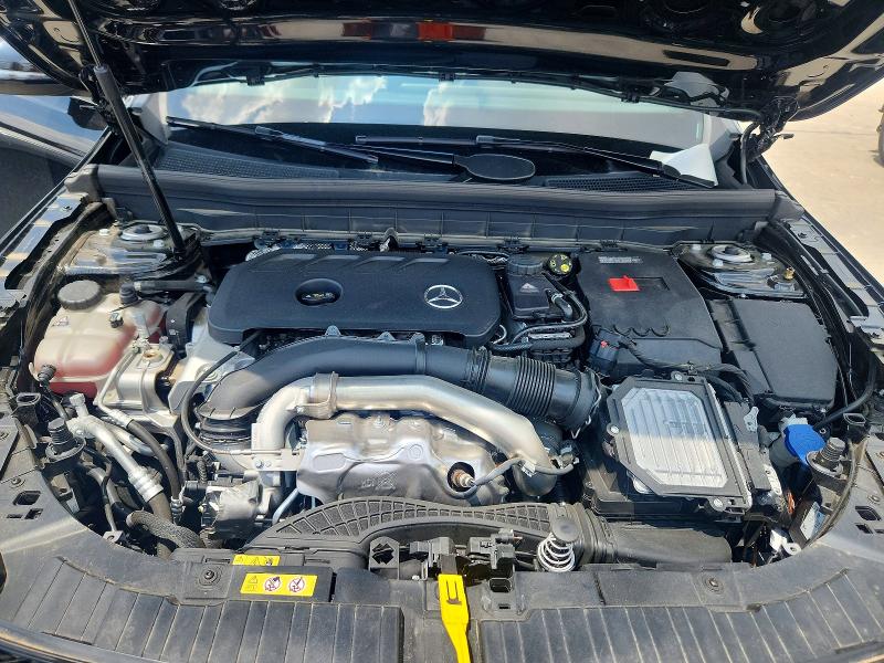Продаж на аукціоні авто 2025 Mercedes-benz Glb, vin: W1N4M4GB4SW415092, номер лоту: 57467656