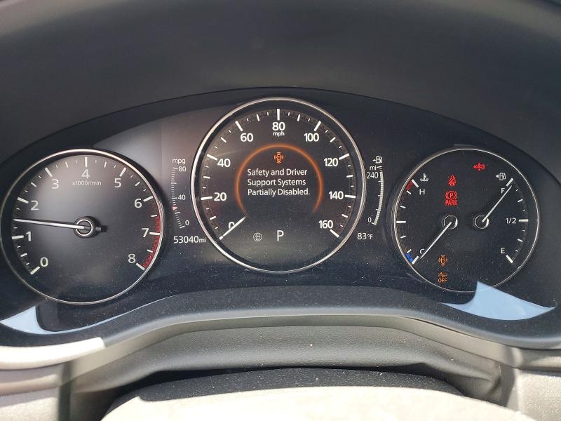 Продаж на аукціоні авто 2019 Mazda 3, vin: JM1BPBDM1K1117905, номер лоту: 56470296