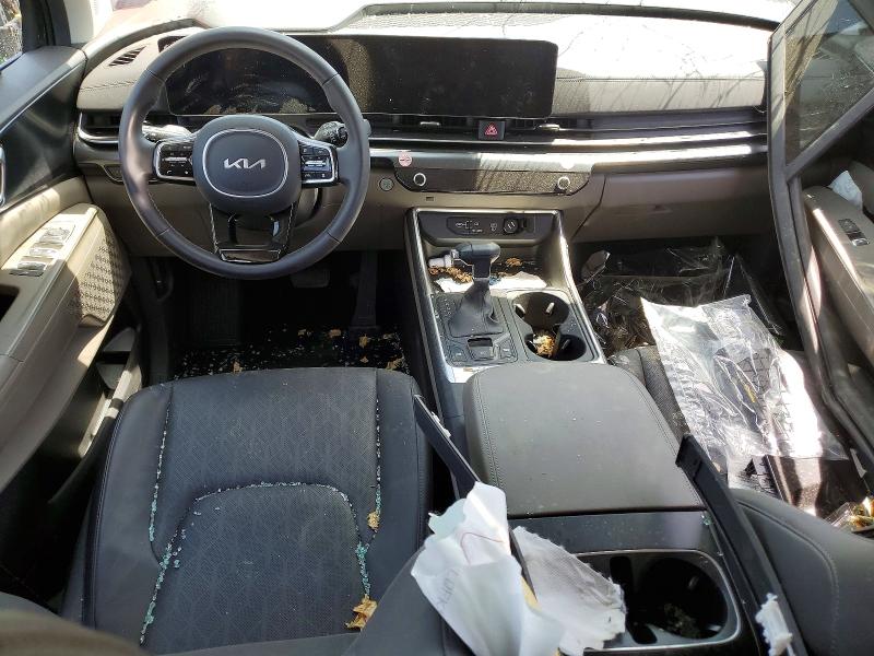 57212846 :رقم المزاد ، KNDNB5K35T6623958 vin ، 2026 Kia Carnival مزاد بيع