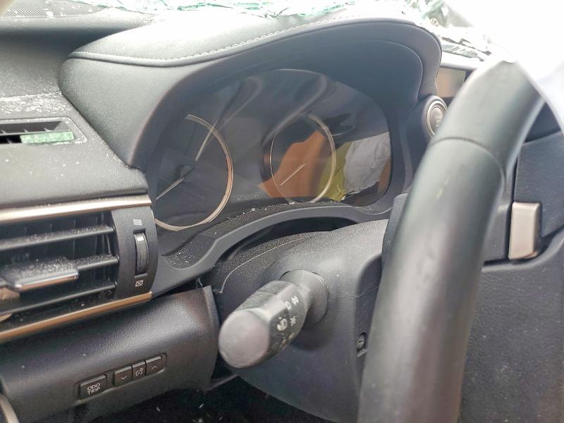 Aukcja sprzedaży 2019 Lexus Is, vin: JTHBA1D28K5098593, numer aukcji: 56792236