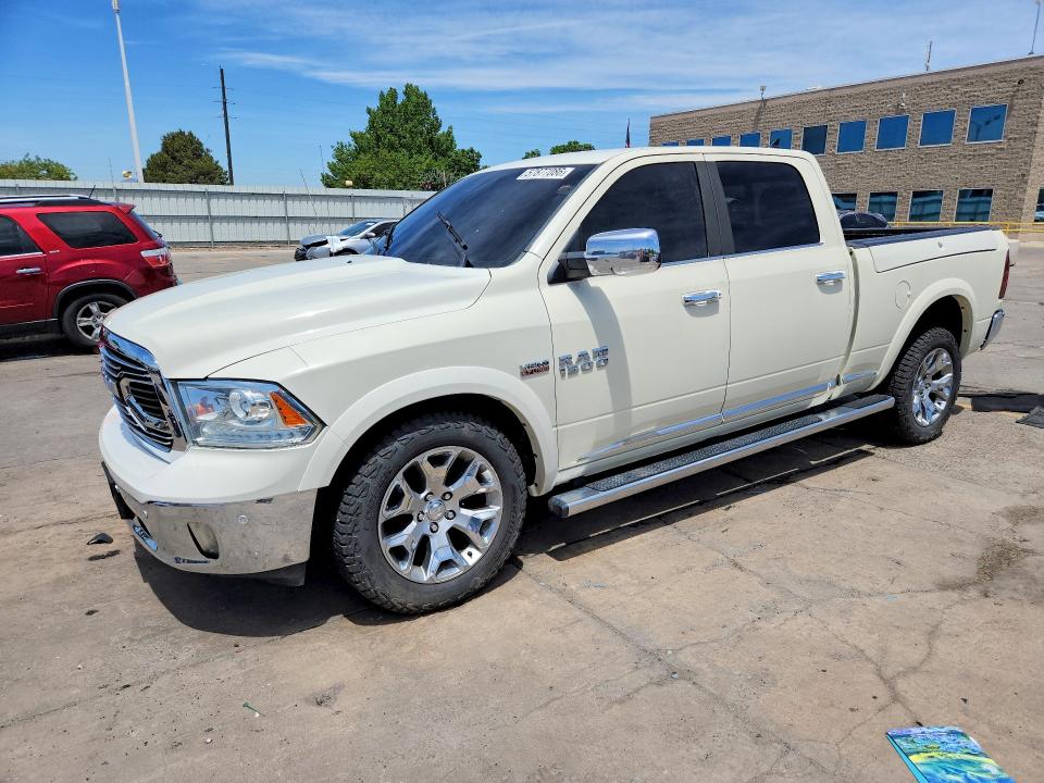 Auction sale of the 2016 Ram 1500, vin: 1C6RR7WT6GS198824, lot number: 57877086