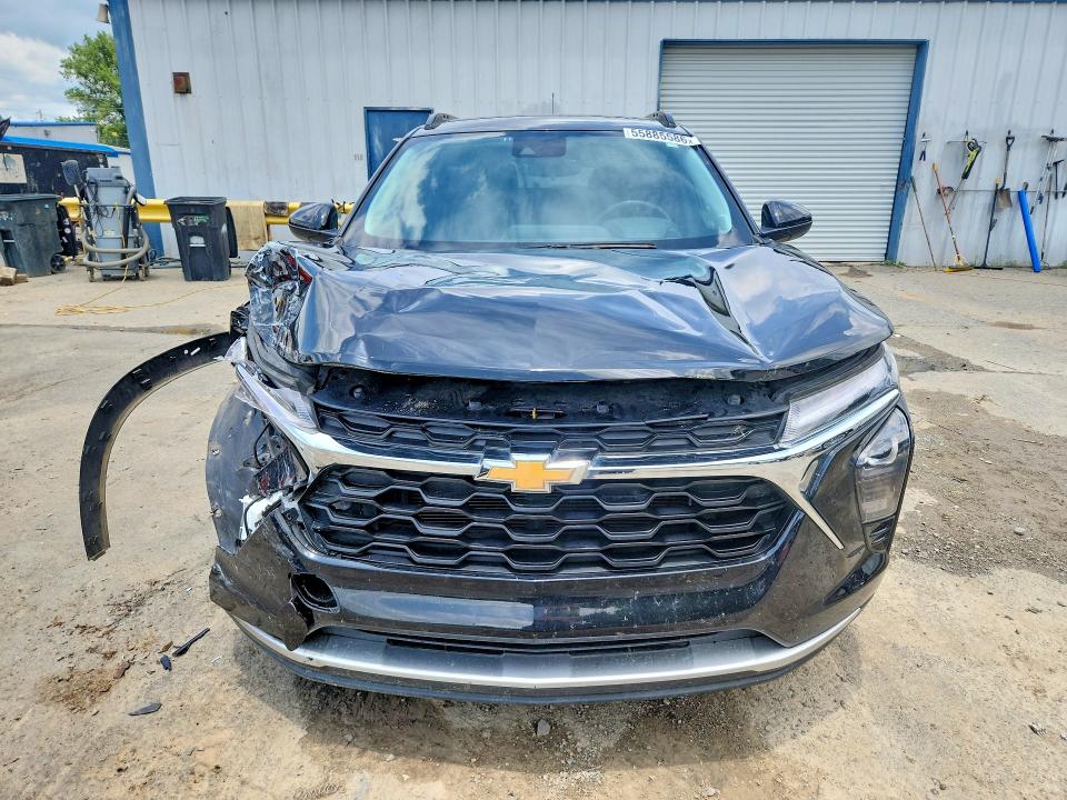 Продажа на аукционе авто 2024 Chevrolet Trax, vin: KL77LHE23RC001912, номер лота: 55885586