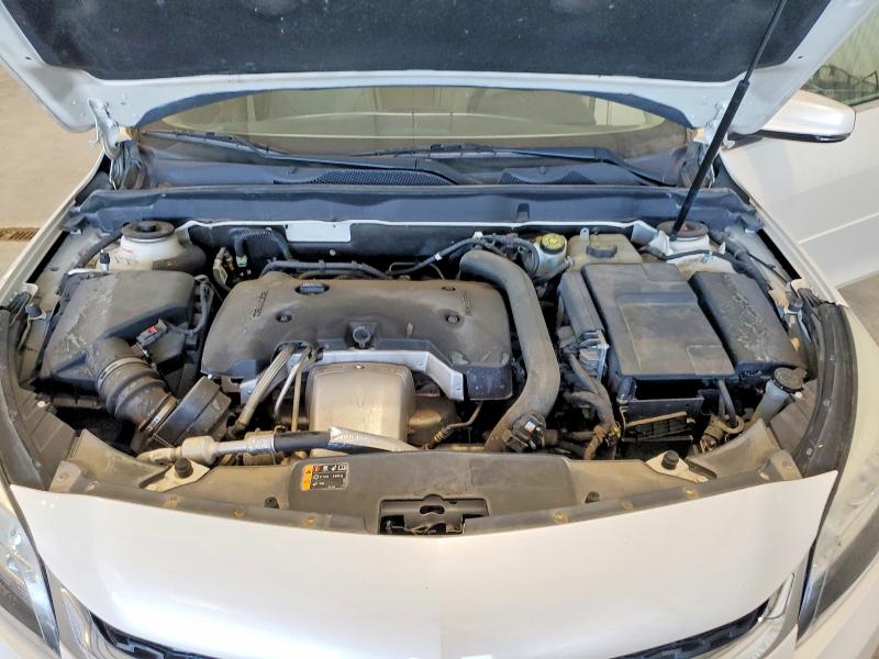 Продажа на аукционе авто 2014 Chevrolet Malibu, vin: 1G11G5SX6EF219095, номер лота: 59097246