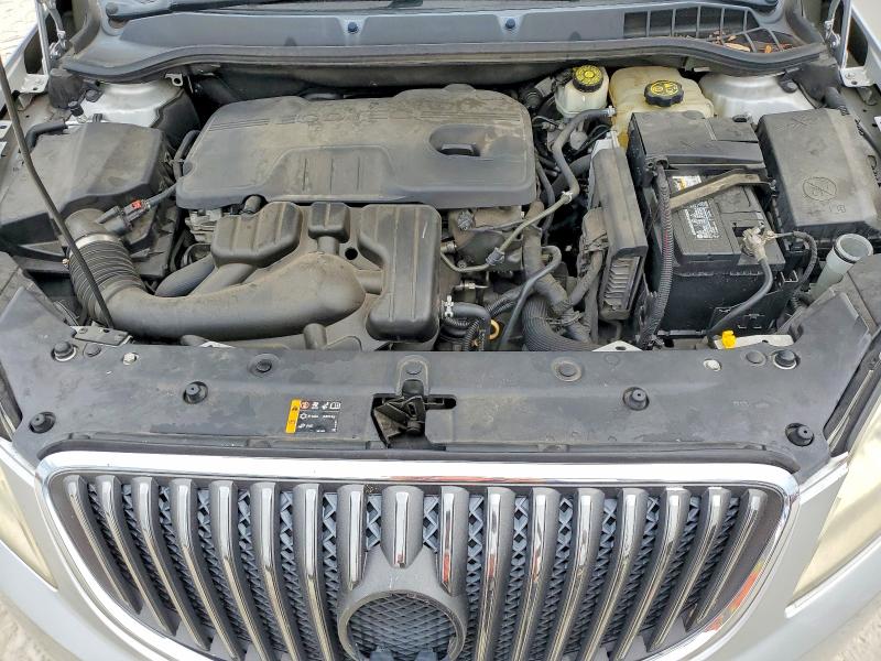 Aukcja sprzedaży 2013 Buick Verano, vin: 1G4PR5SK1D4154467, numer aukcji: 56753906