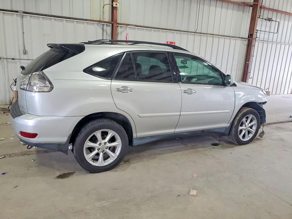 Продажа на аукционе авто 2008 Lexus Rx, vin: 2T2HK31U28C091463, номер лота: 58144196