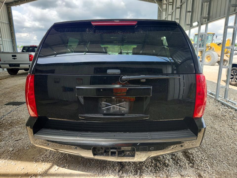 Aukcja sprzedaży 2012 Gmc Yukon Xl, vin: 1GKS1KE05CR167629, numer aukcji: 55730436