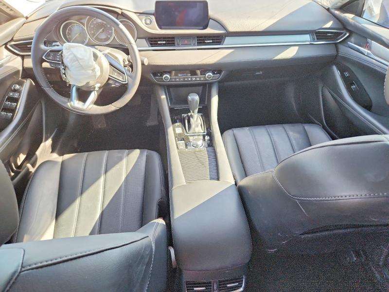 Продаж на аукціоні авто 2021 Mazda 6, vin: JM1GL1TY5M1611686, номер лоту: 57625376