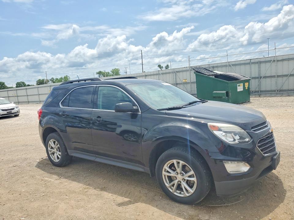 2017 Chevrolet Equinox მანქანა იყიდება აუქციონზე, vin: 2GNALCEK8H1582749, აუქციონის ნომერი: 58960496