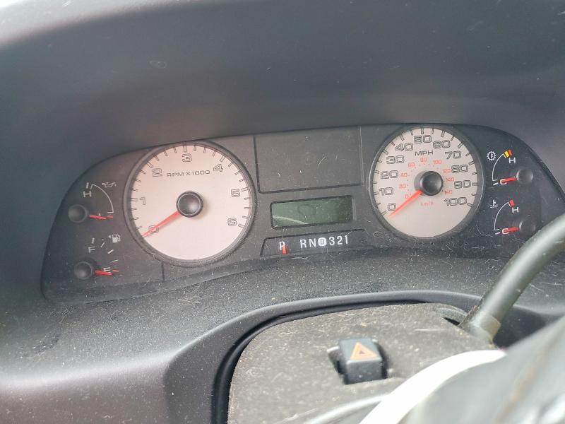 Продаж на аукціоні авто 2005 Ford F250, vin: 1FTSW21Y45EA31589, номер лоту: 58563586