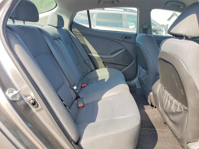 2015 Kia Optima მანქანა იყიდება აუქციონზე, vin: 5XXGM4A78FG515969, აუქციონის ნომერი: 85976445