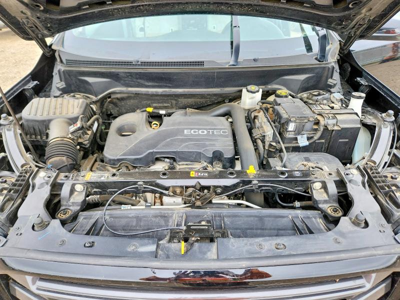 Продажа на аукционе авто 2020 Gmc Terrain, vin: 3GKALVEV8LL103854, номер лота: 58809686
