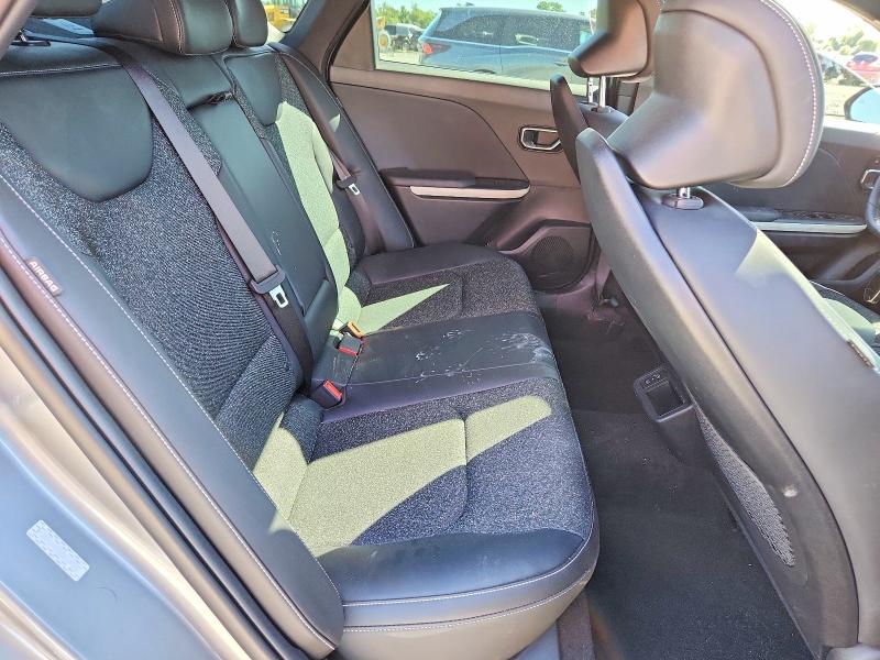 Aukcja sprzedaży 2025 Kia K4, vin: 3KPFW4DE6SE219187, numer aukcji: 56684606