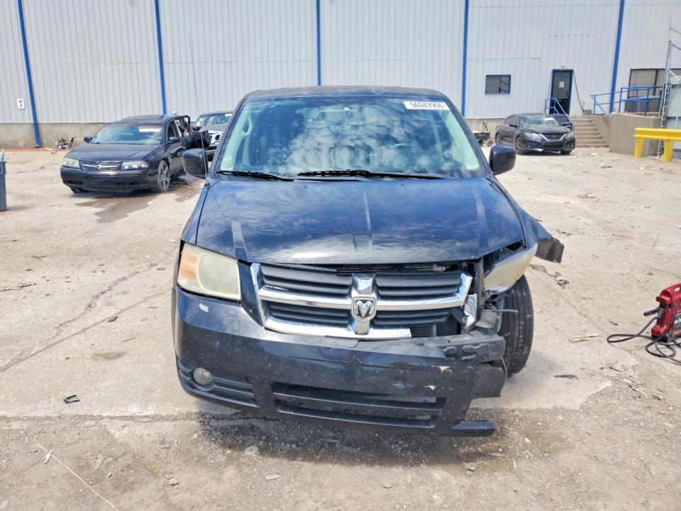 Aukcja sprzedaży 2008 Dodge Grand Caravan, vin: 1D8HN54P88B176160, numer aukcji: 56043906