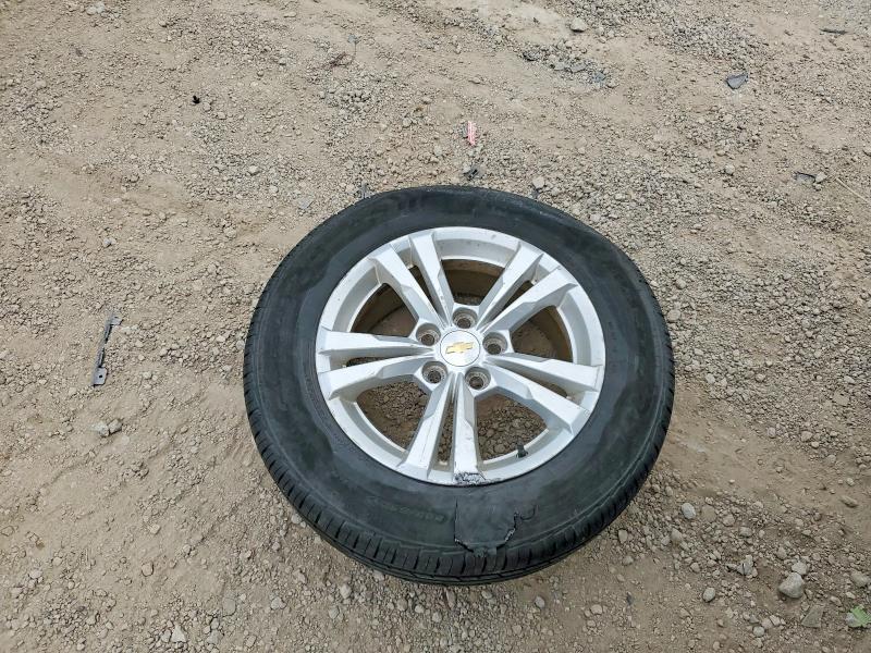 2011 Chevrolet Equinox მანქანა იყიდება აუქციონზე, vin: 2CNALDEC1B6366125, აუქციონის ნომერი: 58545916