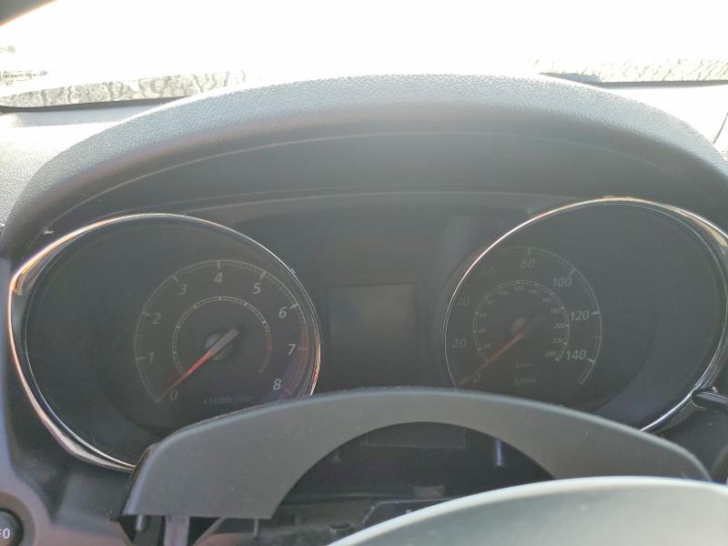 Aukcja sprzedaży 2014 Mitsubishi Outlander Sport, vin: 4A4AP4AUXEE002026, numer aukcji: 58318566
