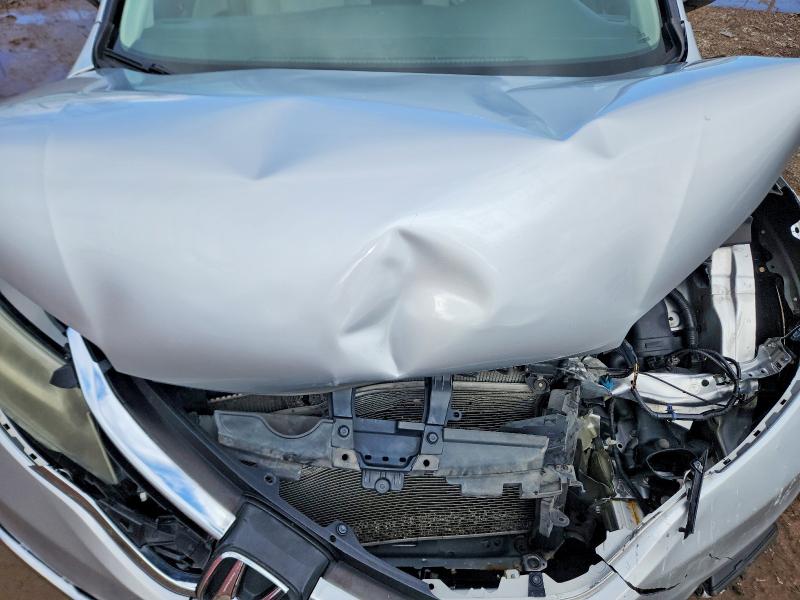 2015 Honda Cr-v მანქანა იყიდება აუქციონზე, vin: 3CZRM3H55FG706134, აუქციონის ნომერი: 57886936