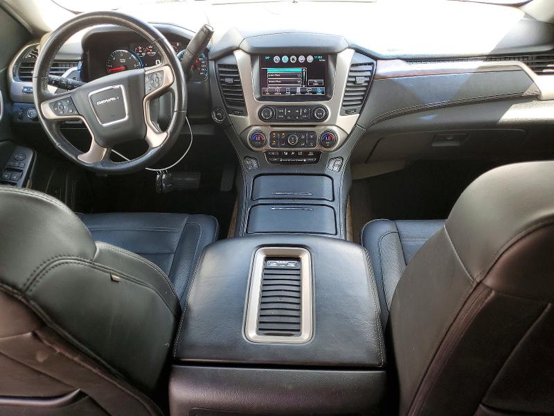 2018 Gmc Yukon Xl მანქანა იყიდება აუქციონზე, vin: 1GKS2HKJ7JR204285, აუქციონის ნომერი: 56090976
