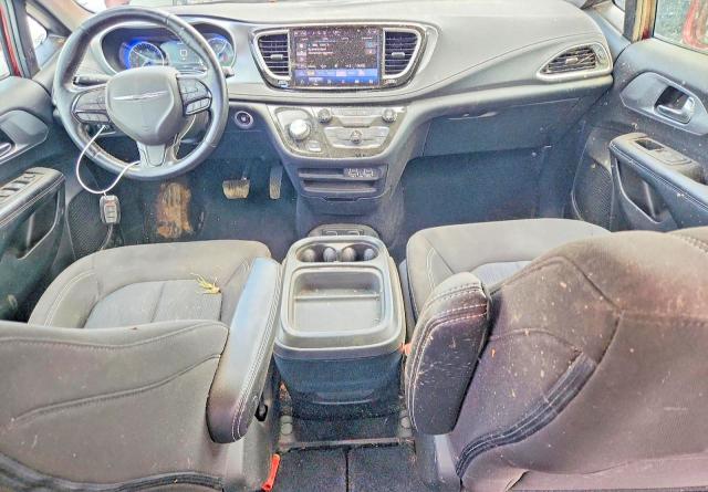 Aukcja sprzedaży 2021 Chrysler Pacifica, vin: 2C4RC1FG3MR592417, numer aukcji: 57546886