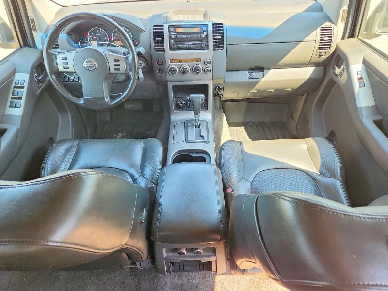 Aukcja sprzedaży 2005 Niss Pathfinder, vin: 5N1AR18W35C768484, numer aukcji: 59198766