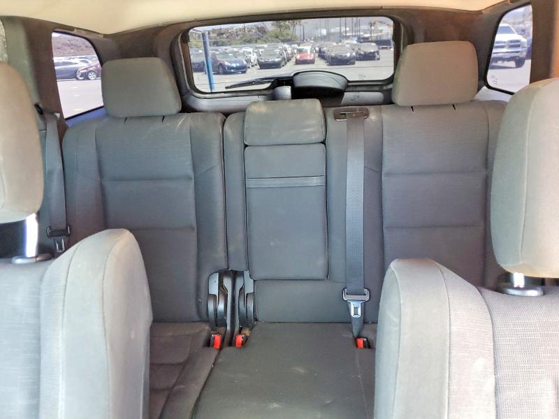 56538476 :رقم المزاد ، 1C4RJEAG8CC136778 vin ، 2012 Jeep Grand Cherokee مزاد بيع