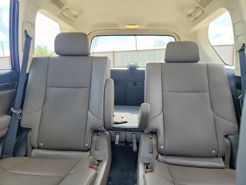 Продажа на аукционе авто 2021 Lexus Gx, vin: JTJAM7BX3M5284628, номер лота: 57002546