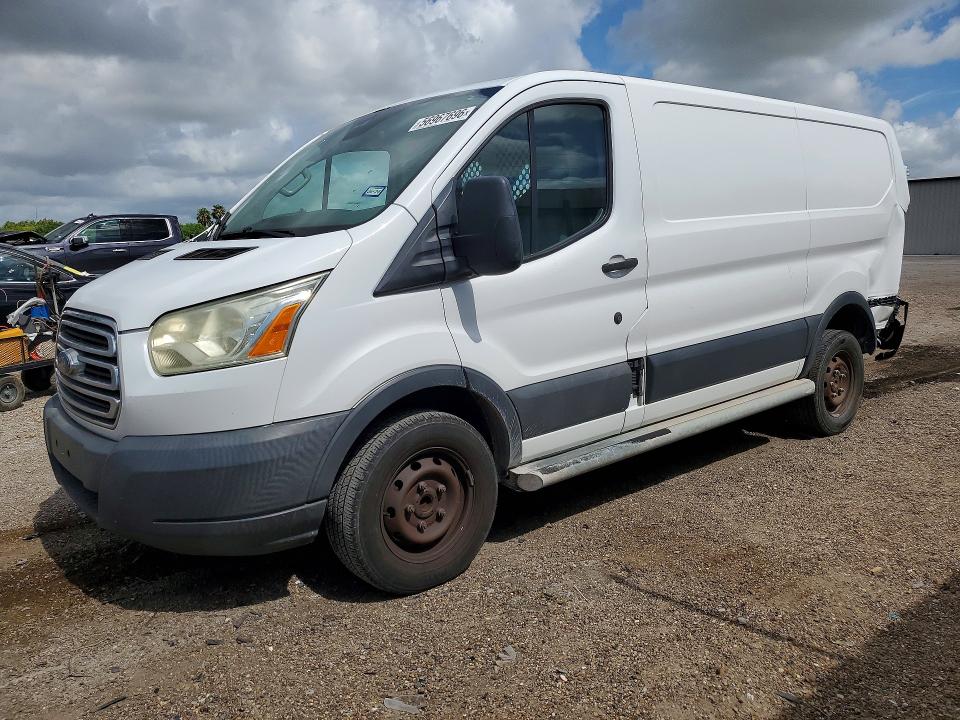 Aukcja sprzedaży 2016 Ford Transit, vin: 1FTYR1ZM8GKB34368, numer aukcji: 56967696